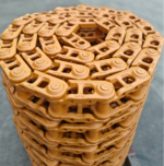 TRACK CHAIN