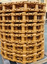 TRACK CHAIN - Image 2