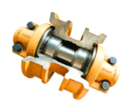 TRACK ROLLER - Image 2