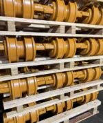 TRACK ROLLER - Image 2