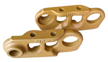 JOHN DEERE 3510 3520 CH570 CH670 SUGARCANE HARVESTER TRACK LINKS