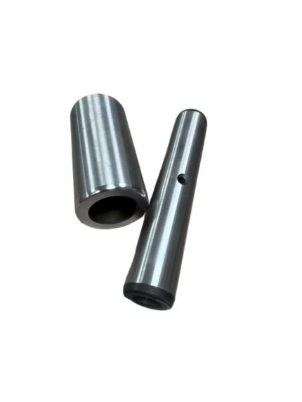 HARVESTER LUBRICATED TRACK CHAIN BUSHINGS AND PINS