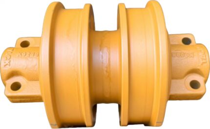 TRACK ROLLER