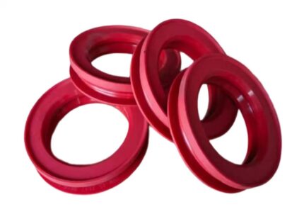 HARVESTER GREASED TRACK CHAIN BUSHINGS AND PINS