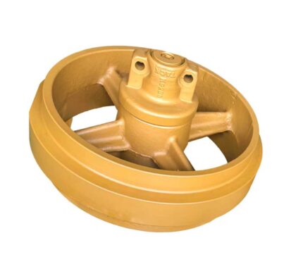 MASSEY FERGUSON HARVESTER IDLERS