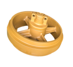 IDLER - Image 2