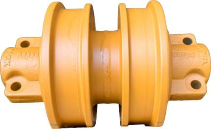 TRACK ROLLER